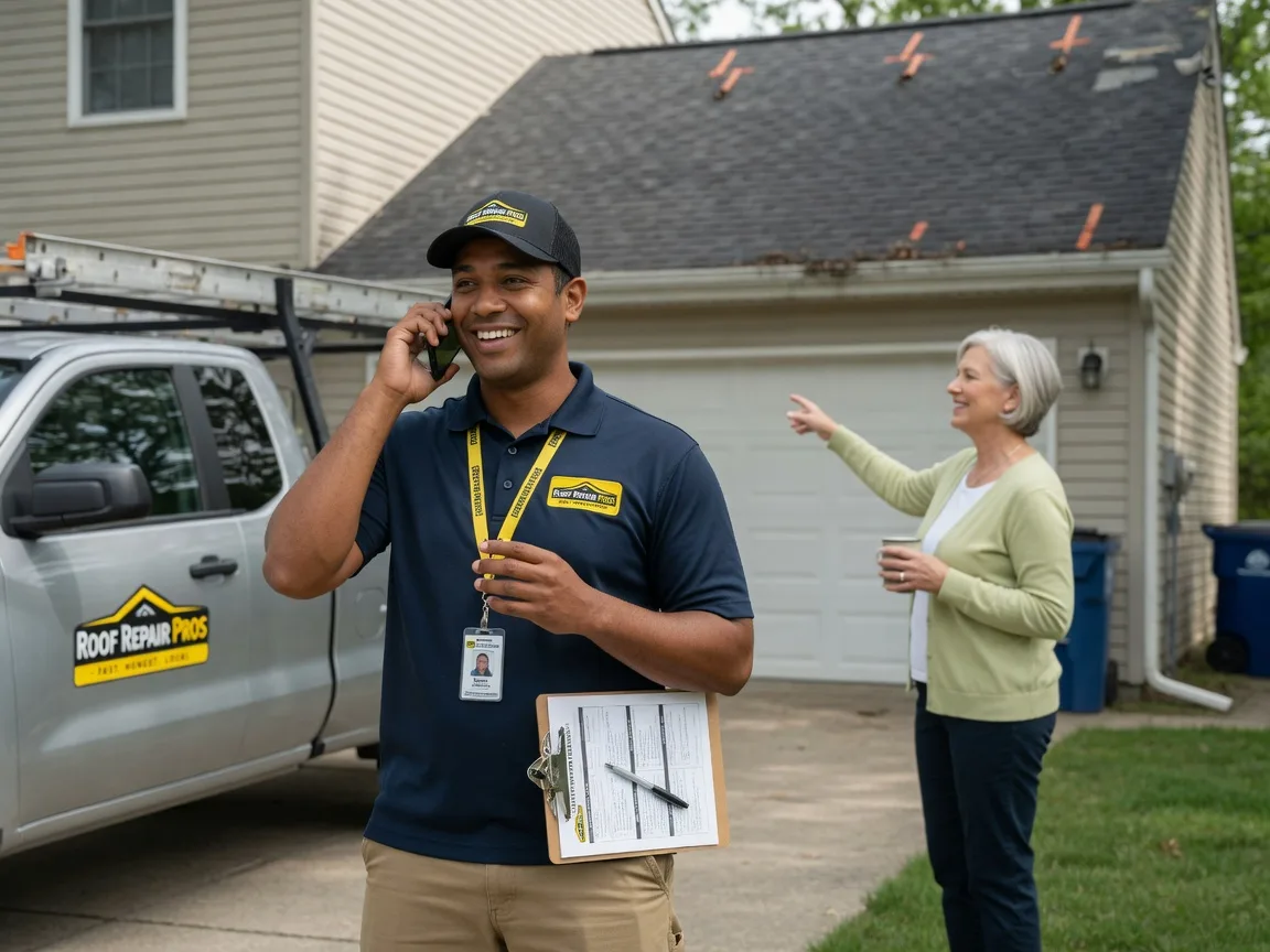 Roof Repair Minnie, KY FAQs